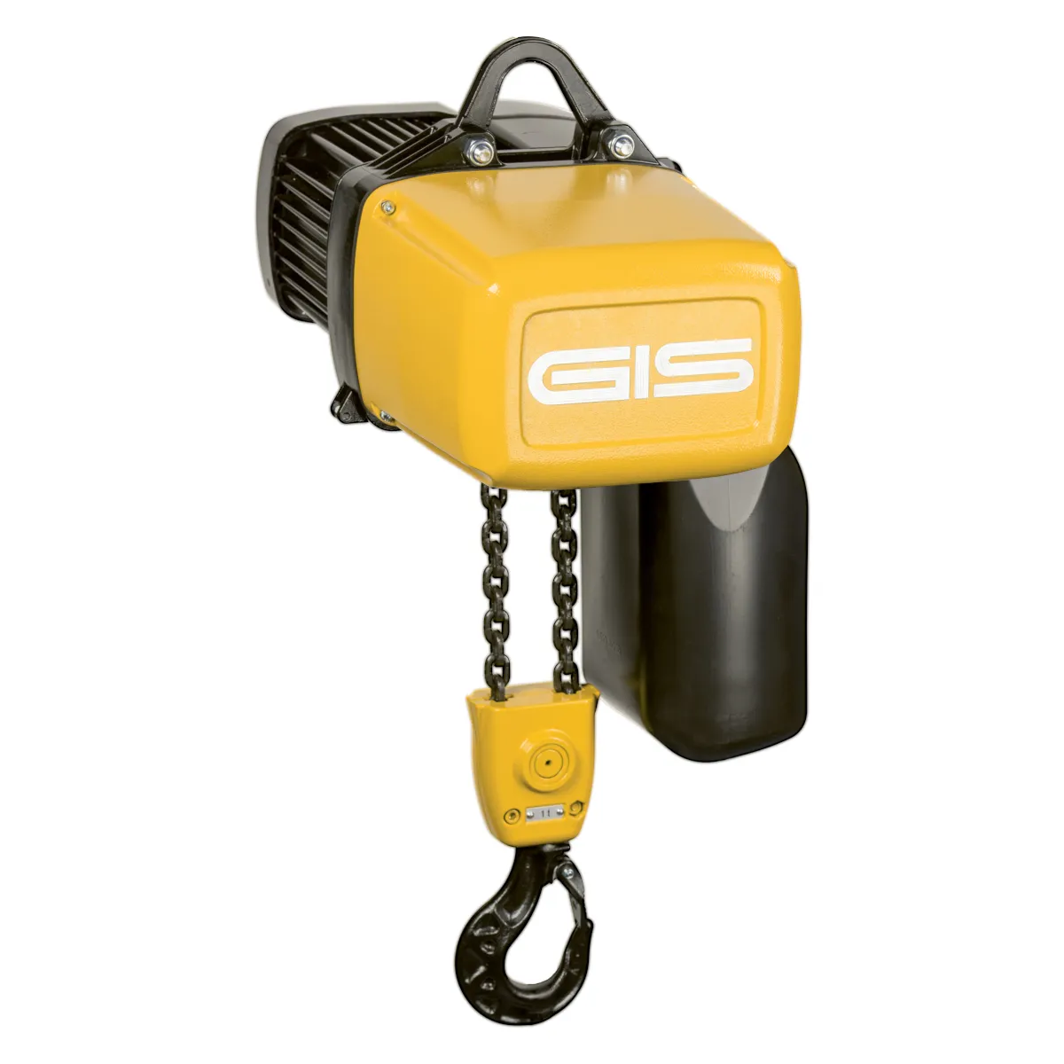 GIS GP Electric Chain Hoist 100–6300 kg 6