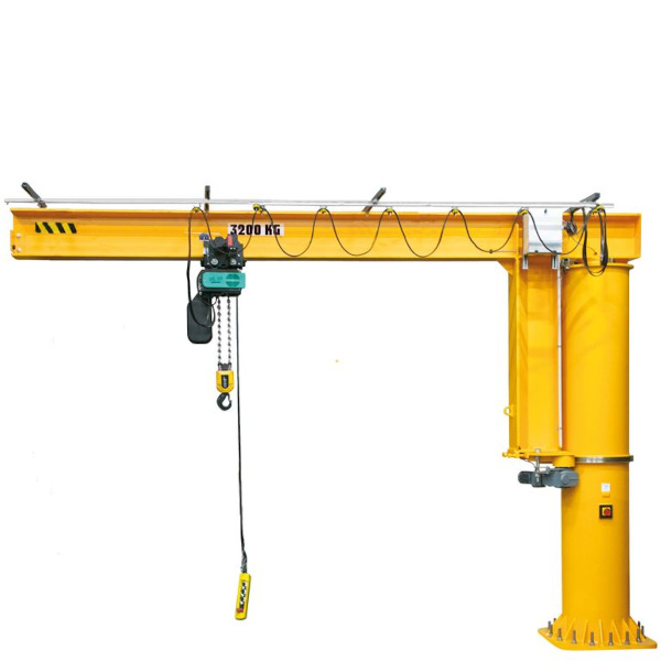 Pillar Jib Crane (RSD) 360 deg