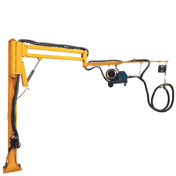 Welding Support Stand (SDAP) 50 kg 3000-6000 mm